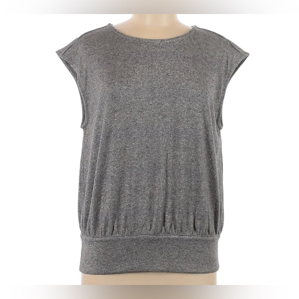 Banana Republic Sleeveless Sweater